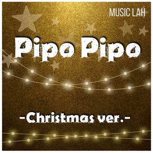 Pipo Pipo (Piano Only)