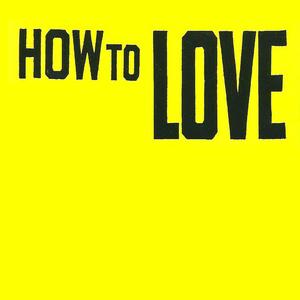 How to Love