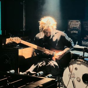 HOTEL CALIFORNIA (GUITAR SOLO)