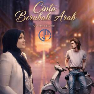 CINTA BERUBAH ARAH