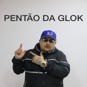 Pentão da Glok