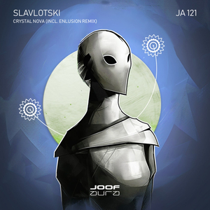Crystal Nova (Original Mix)