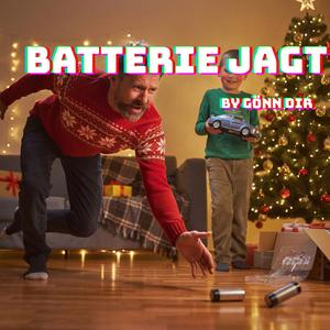Batterie Jagt
