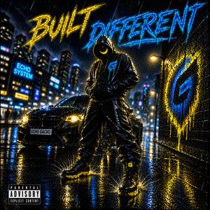 Built different