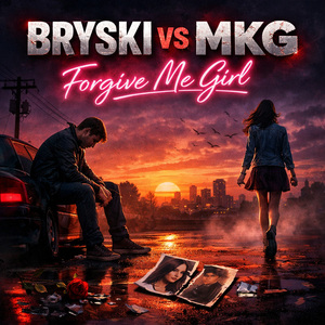 Forgive Me Girl (Dance)