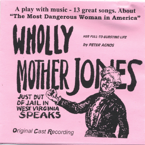 A play with 15 songs and 29 scenes
