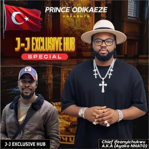 J-J EXCLUSIVE HUB SPECIAL