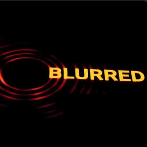 Blurred