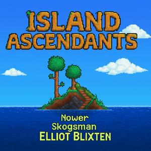Island Ascendants: Into the Icy Cavern (Original Score) (feat. Nower & スコグスマン)