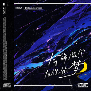 今晚做个有你的梦