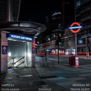 Overdue (ChampionLee Bootleg)