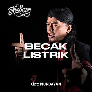 BECAK LISTRIK