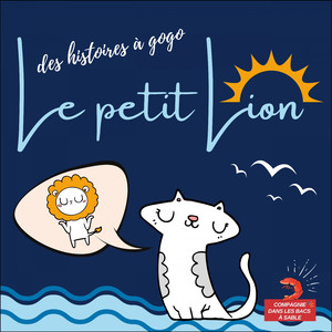 Le petit lion