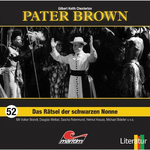 Folge 52: Das Rätsel der schwarzen Nonne, Teil 23