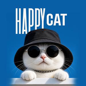 Happy Cat