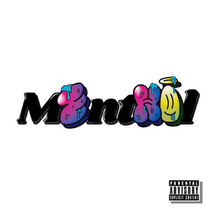 Menthol Vol.1 (feat. KYO, TENNY FIZZ, SUN, KNZ LAND, DUNK, dog star & Ds Ephemeral)