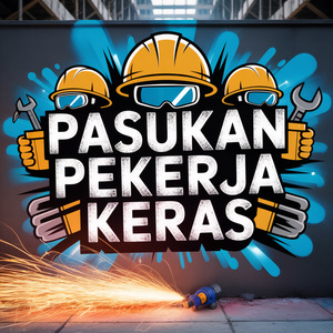 Pasukan Pekerja Keras