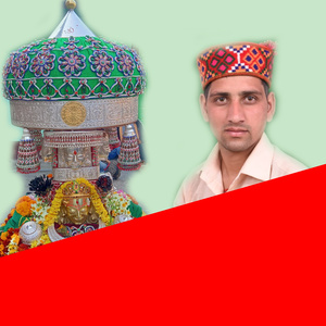 jai dev Ghatotkachj