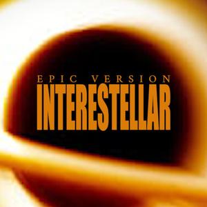 Interestellar (No Time for Caution Epic Cover by Martin Roteta)