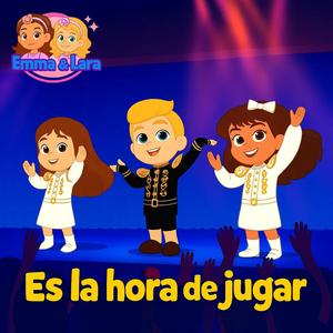Es la hora de jugar | Canciones Infantiles | Canciones educativas | Canciones para bailar