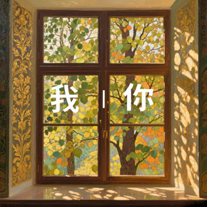 我｜你