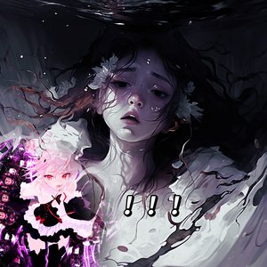 Sea Of Problems (BRAZILIAN II)