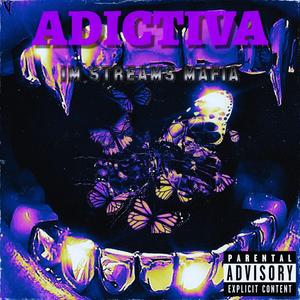 ADICTIVA (TRAP ROMÁNTICO TYPE BEATS)