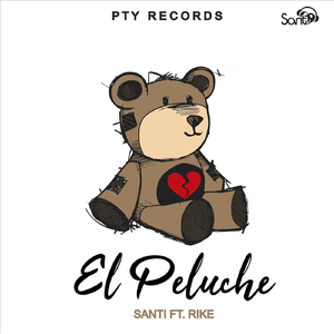 El Peluche (feat. Rike)