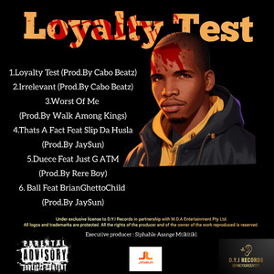 Tooligit (Tulisa Nteta) (Extended Version)