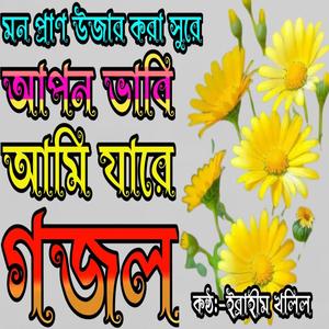 আপন ভাবি আমি যারে |বিরহের গজল |Very Hurt Touching Gozhal |বাংলা গজল |New gojol |গজল ২০২৪ |NiceGojol