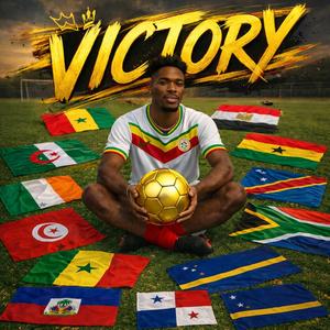 VICTORY (Afro-fusion)