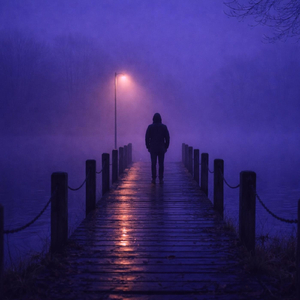 Let the Night Carry It