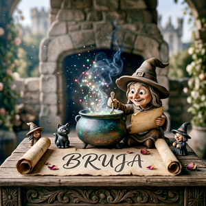 Bruja