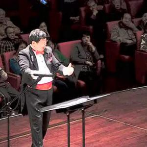 鼓浪屿之波（翻自 珠海室内合唱团）