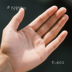 掌心的余温