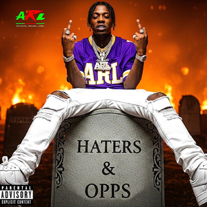 Haters & Opps
