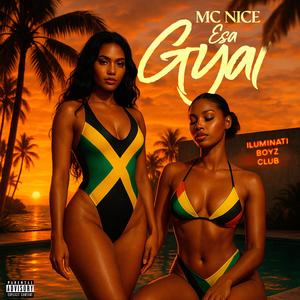 Esa Gyal (feat. Mcnice)