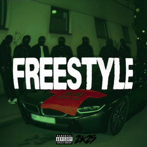 Konstverk (Freestyle)