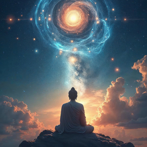 Inner Universe Vibration