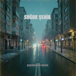 SOĞUK ŞEHİR