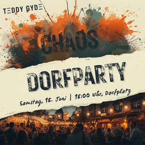 Eskalation im Wohnzimmer