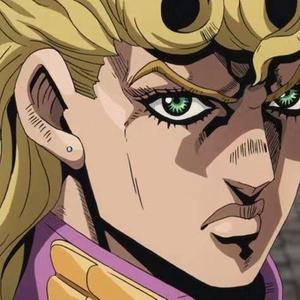 JOJO人物系列 乔鲁诺 乔巴拿