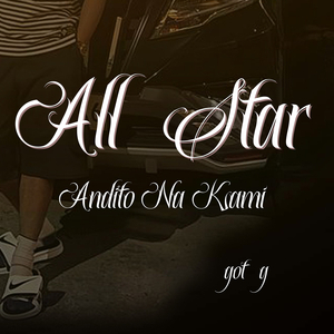 All Star Andito Na Kame