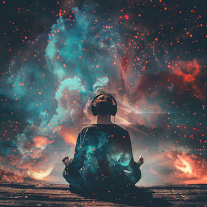 Binaural's Peaceful Calm