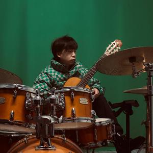 新婚祝福 (现场)