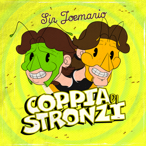 COPPIA DI STRONZI