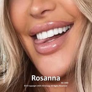 Rosanna