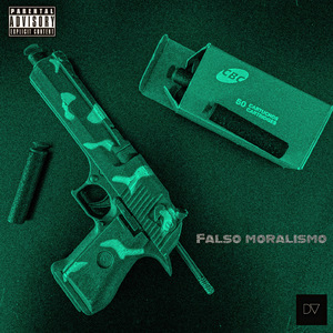 Falso Moralismo