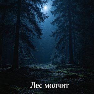 Лес молчит（B版）