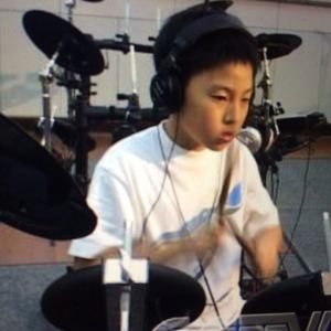 2. 迷之SteveGadd和DaveWeckl的6/8模仿